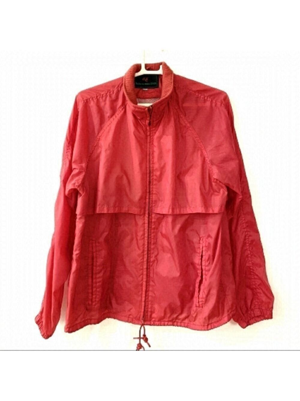 ABERCROMBIE And Fitch Vintage Wind Breaker
